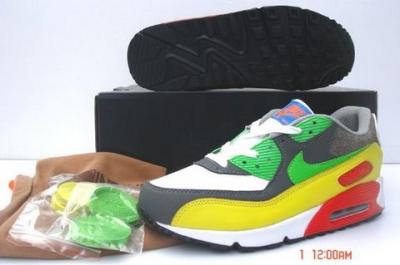 Air Max 90-211